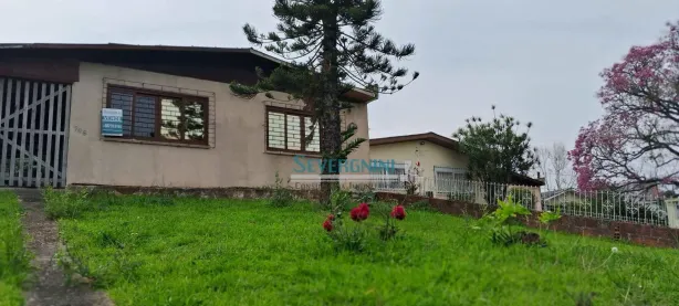 Casa com 3 Quartos à venda, 90m² no Barnabé, Gravataí