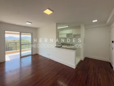 Apartamento com 2 Quartos para alugar, 68m² no Melville Empresarial I e II, Barueri