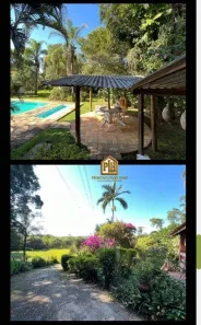Fazenda/Sítio com 3 Quartos à venda, 9026m² no Soares, Jarinu