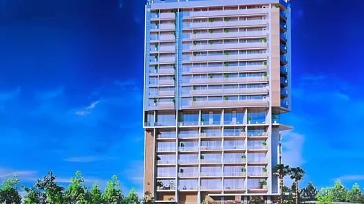Apartamento com 1 Quarto à venda, 32m² no Humaitá, Rio de Janeiro