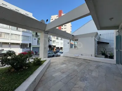 Ponto Comercial à venda, 111m² no Centro, Florianópolis