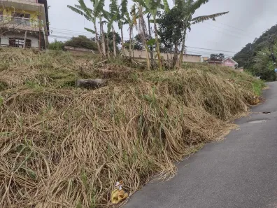 Lote/Terreno à venda, 457m² no Independência, Petrópolis