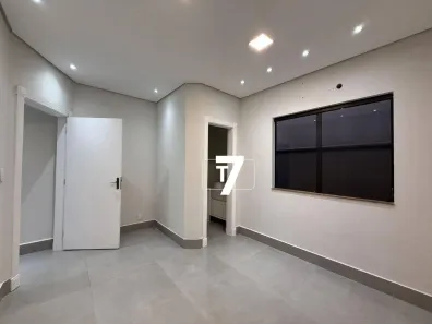 Sala Comercial para alugar, 35m² no Cidade Nova, Indaiatuba