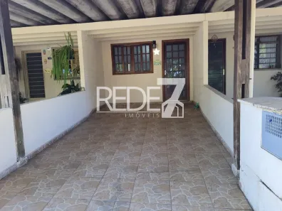 Casa de Condomínio com 2 Quartos à venda, 70m² no Parque Itália, Campinas