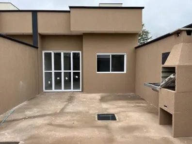Casa com 2 Quartos à venda, 61m² no Jardim Floresta, Rio Verde