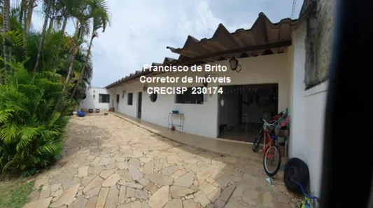 Casa com 2 Quartos à venda, 136m² no Vila Washington Beleza, Cruzeiro