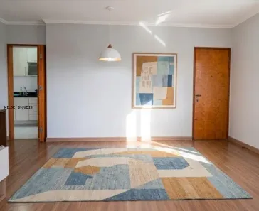 Apartamento com 3 Quartos à venda, 63m² no Vila Santos, São Paulo