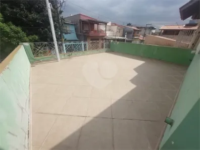 Sobrado com 6 Quartos à venda, 264m² no Jardim Brasil (Zona Norte), São Paulo