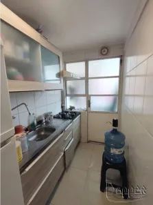 Apartamento com 2 Quartos à venda, 62m² no Pátria Nova, Novo Hamburgo