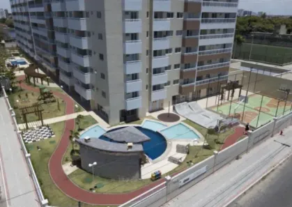 Apartamento com 2 Quartos à venda, 92m² no São Gerardo, Fortaleza
