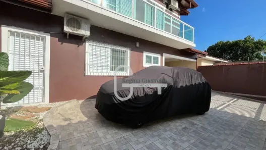 Casa com 4 Quartos à venda, 271m² no Balneário Stella Maris, Peruíbe