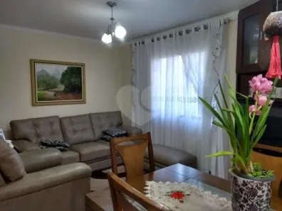 Casa de Condomínio com 3 Quartos à venda, 94m² no Vila Guarani (Z Sul), São Paulo