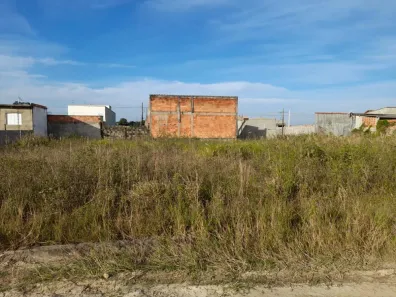Lote/Terreno à venda, 250m² no Estância Santa Gabriela, Peruíbe