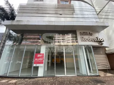 Sala Comercial para alugar, 274m² no Centro, Chapecó