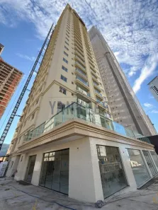 Apartamento com 4 Quartos à venda, 119m² no Canto da Praia, Itapema
