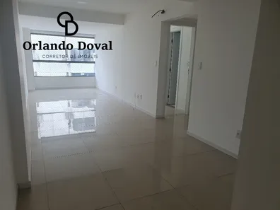 Apartamento com 2 Quartos à venda, 86m² no Pituba, Salvador
