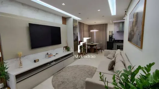 Casa de Condomínio com 3 Quartos à venda, 77m² no Socopo, Teresina