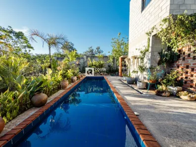Casa de Condomínio com 4 Quartos à venda, 350m² no Portal dos Bandeirantes Salto, Salto
