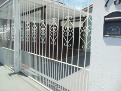 Casa com 2 Quartos à venda, 150m² no Conjunto Habitacional Ana Paula, Mogi das Cruzes