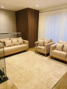 Casa de Condomínio com 3 Quartos à venda, 212m² no Jardim Novo Horizonte, Sorocaba