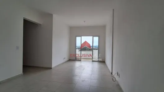 Apartamento com 3 Quartos para venda ou aluguel, 93m² no Jardim Pereira do Amparo, Jacareí