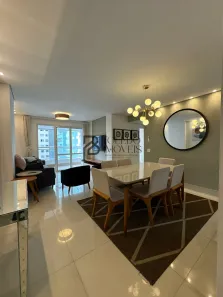 Apartamento com 2 Quartos à venda, 98m² no Canto do Forte, Praia Grande