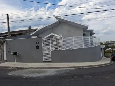 Casa com 4 Quartos à venda, 263m² no Jardim Terras de São João, Jacareí