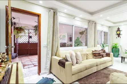 Casa com 5 Quartos à venda, 187m² no Vila Guarani (Z Sul), São Paulo
