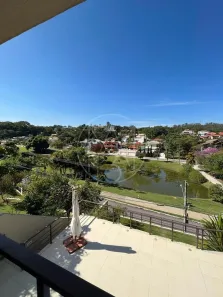 Casa de Condomínio com 4 Quartos para alugar, 680m² no Marambaia, Vinhedo