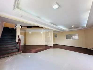 Casa com 4 Quartos à venda, 395m² no Alphaville, Santana de Parnaíba