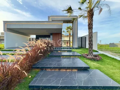 Casa com 3 Quartos à venda, 139m² no Cidade Alpha, Eusébio