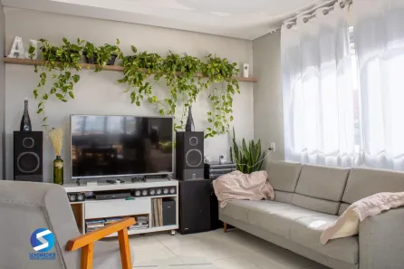 Cobertura com 2 Quartos à venda, 109m² no Centro, Canoas