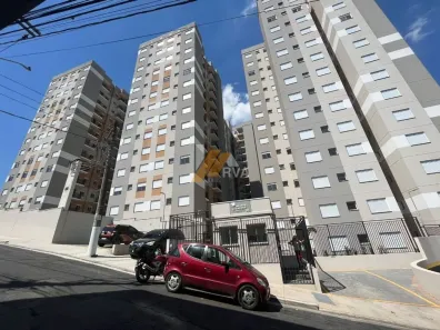 Apartamento com 2 Quartos à venda, 55m² no Serpa, Caieiras