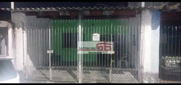 Casa com 2 Quartos à venda, 100m² no Jardim Cachoeira, São Paulo