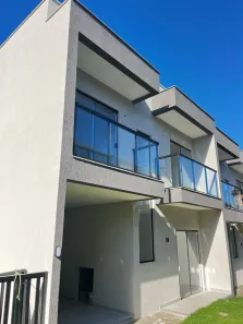 Casa de Condomínio com 3 Quartos à venda, 124m² no Centro, Lauro de Freitas