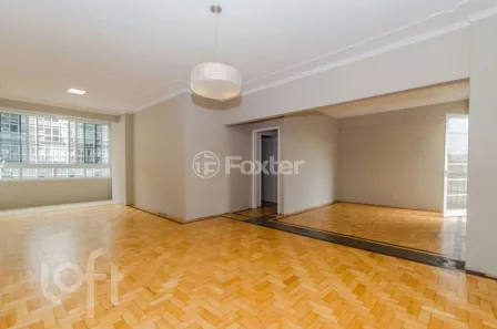 Apartamento com 2 Quartos à venda, 135m² no Centro Histórico, Porto Alegre