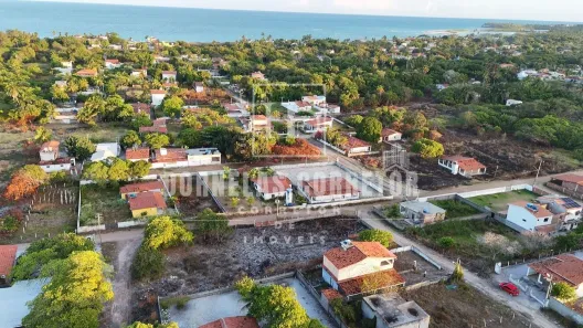 Casa com 4 Quartos à venda, 100m² no São Paulo, Ilha de Itamaracá