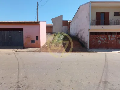 Lote/Terreno à venda, 221m² no Vila Nastri, Itapetininga