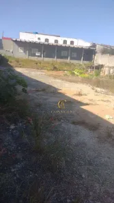 Lote/Terreno para alugar, 1580m² no Rio Comprido, São José dos Campos