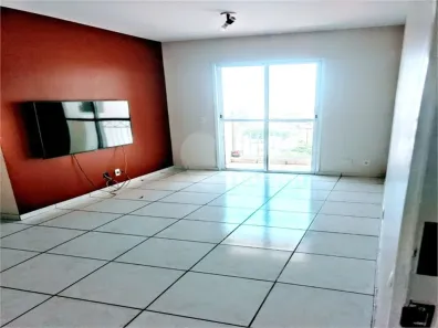 Apartamento com 2 Quartos à venda, 53m² no Vila Gumercindo, São Paulo