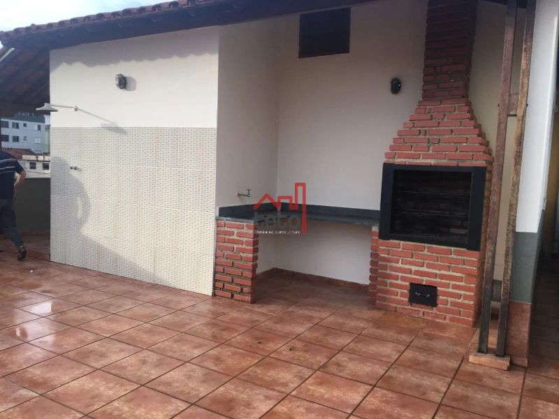 Cobertura com 3 quartos — Padre Eustáquio, Belo Horizonte
