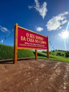 Lote/Terreno à venda, 500m² no , Vargem Grande Paulista