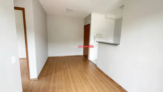 Apartamento com 2 Quartos à venda, 50m² no Campo Grande, Rio de Janeiro