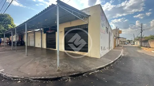 Casa com 3 Quartos à venda, 234m² no Anhanguera, Goiânia