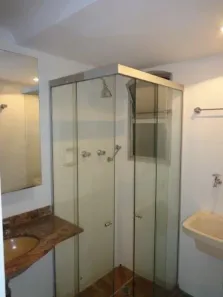 Flat com 1 Quarto para alugar, 42m² no Jardim Paulista, São Paulo
