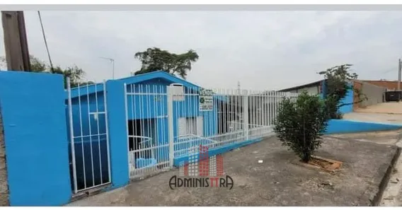 Casa com 3 Quartos à venda, 515m² no Parque Manchester, Sorocaba
