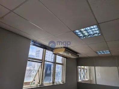 Sala Comercial à venda, 288m² no República, São Paulo
