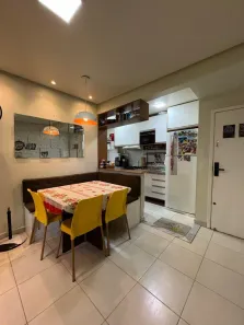 Apartamento com 3 Quartos à venda, 69m² no Lago Azul, Manaus