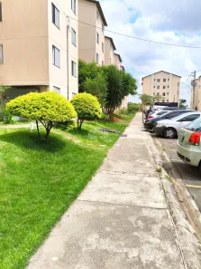 Apartamento com 2 Quartos à venda, 53m² no Vila Alzira, Guarulhos