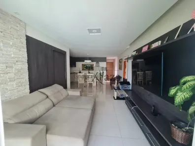 Apartamento com 3 Quartos à venda, 106m² no Urbanova, São José dos Campos